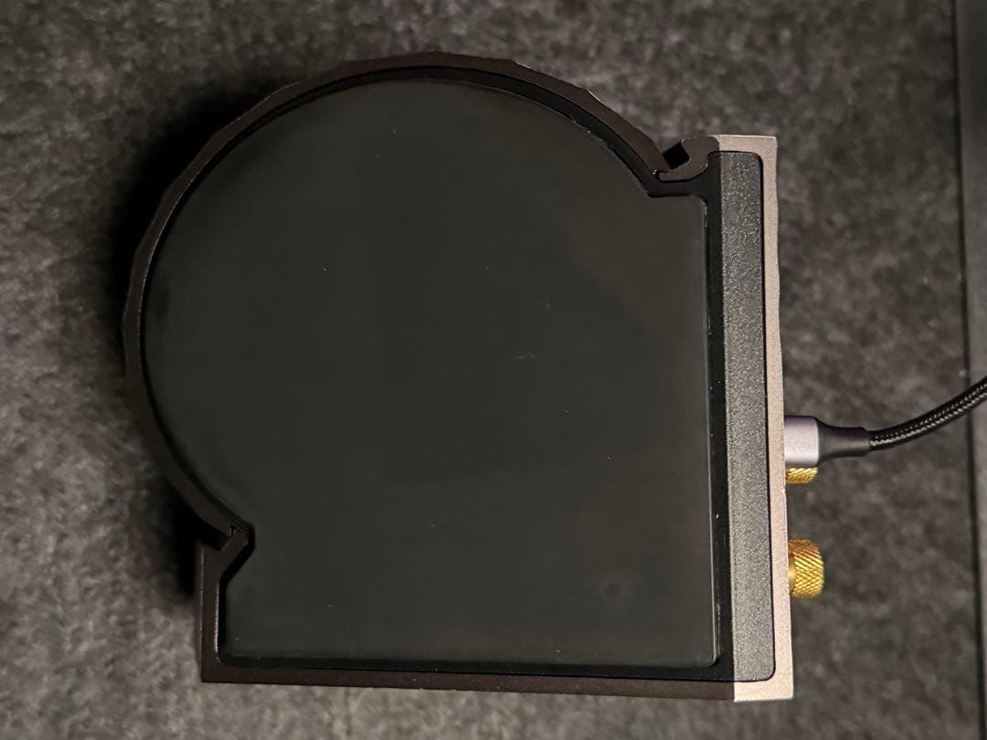 Headphone Amplifiers Astell&Kern Acro L1000