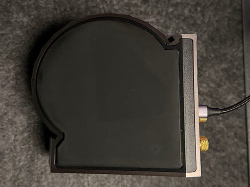 Headphone Amplifiers Astell&Kern Acro L1000