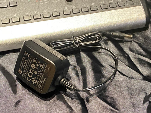 Behringer Recording Peripheral Device Powerplay P16-M