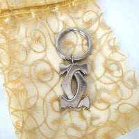 Cartier Keychains Key Rings 2C