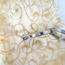 Cartier Keychains Key Rings 2C