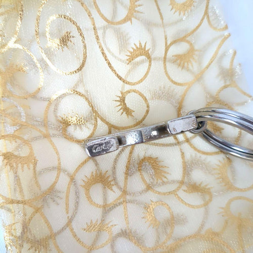 Cartier Keychains Key Rings 2C