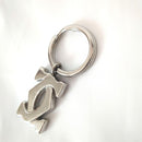 Cartier Keychains Key Rings 2C