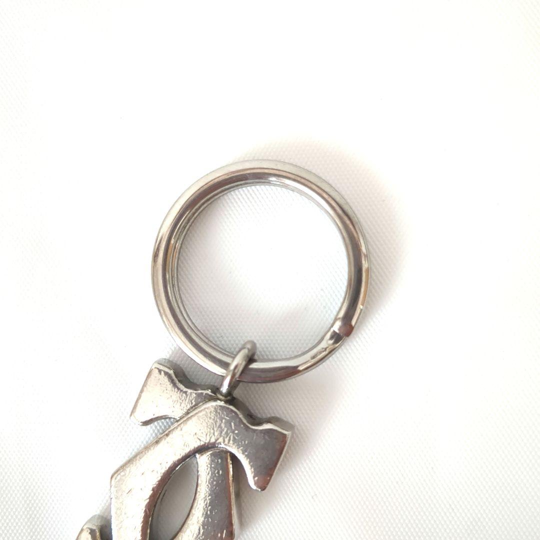 Cartier Keychains Key Rings 2C