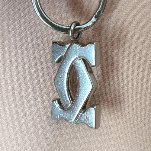 Cartier Keychains Key Rings 2C