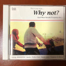 Japanese Music Why Not? Good Records Compilation