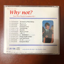 Japanese Music Why Not? Good Records Compilation