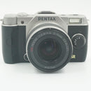 Mirrorless Interchangeable Lens Cameras Pentax Q7 #..502