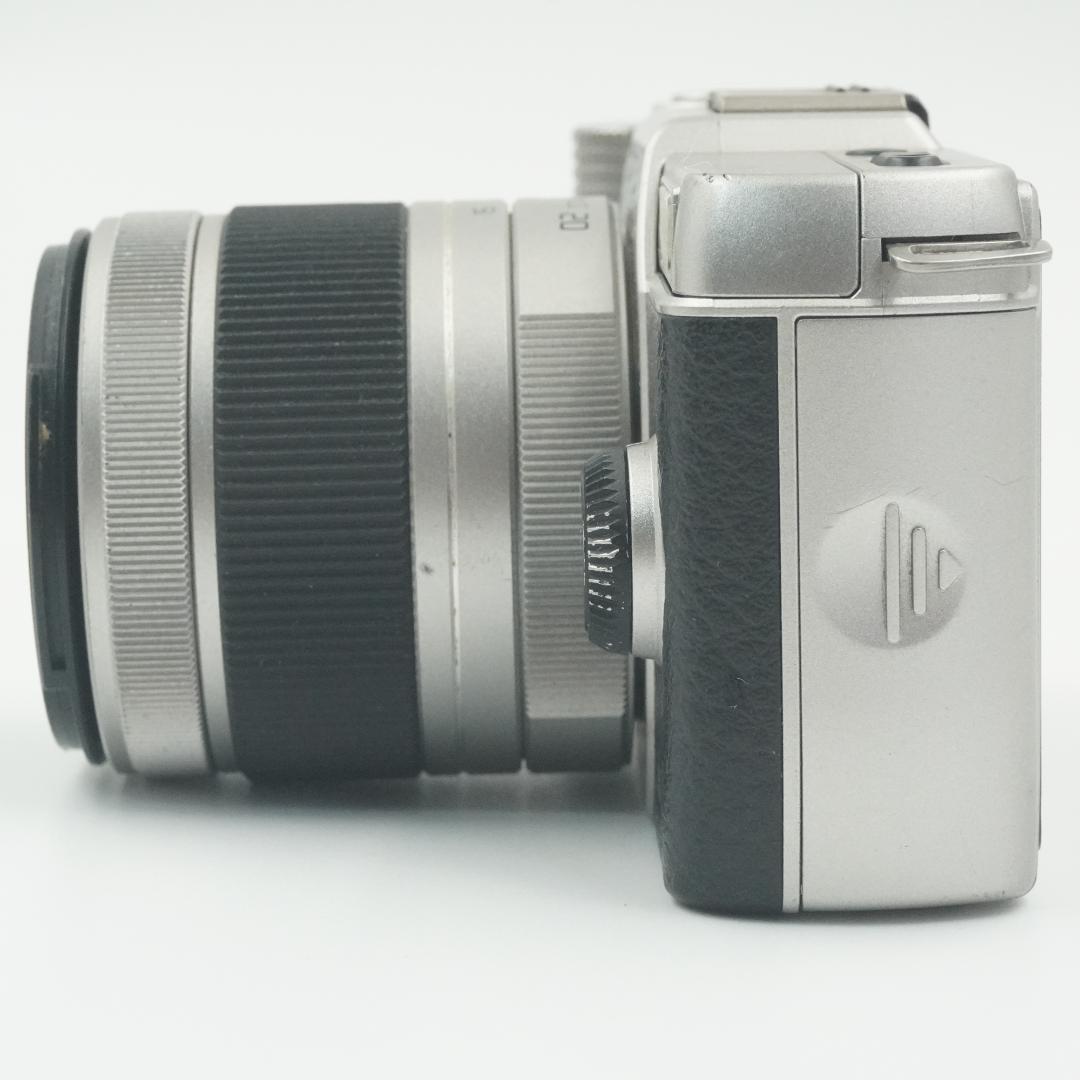 Mirrorless Interchangeable Lens Cameras Pentax Q7 #..502