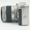 Mirrorless Interchangeable Lens Cameras Pentax Q7 #..502