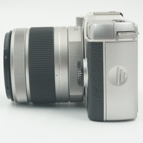 Mirrorless Interchangeable Lens Cameras Pentax Q7 #..502