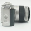 Mirrorless Interchangeable Lens Cameras Pentax Q7 #..502