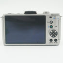 Mirrorless Interchangeable Lens Cameras Pentax Q7 #..502