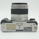 Mirrorless Interchangeable Lens Cameras Pentax Q7 #..502