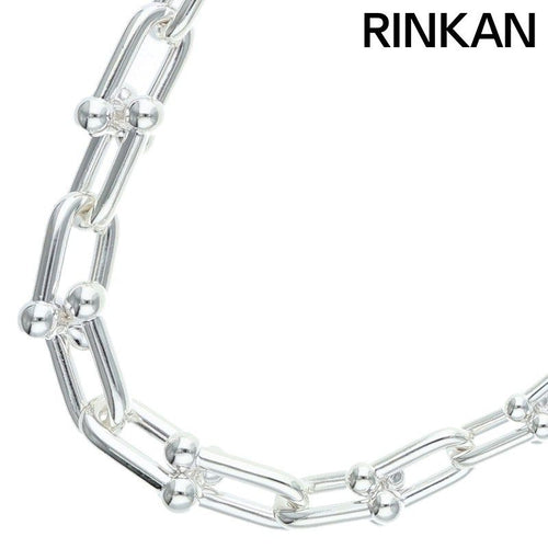 Tiffany Necklace Hardwear/ 18Inch