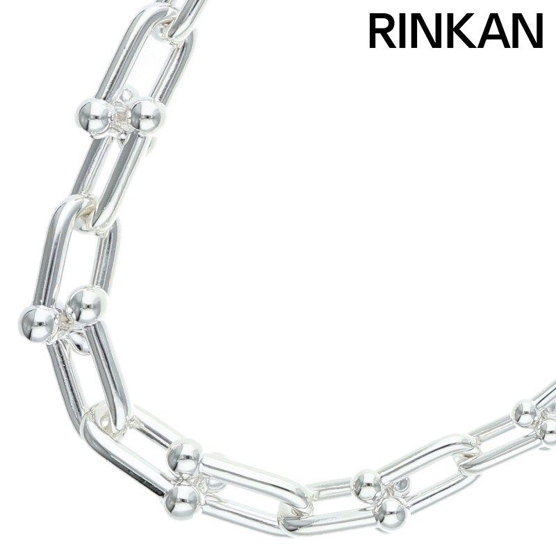 Tiffany Necklace Hardwear/ 18Inch