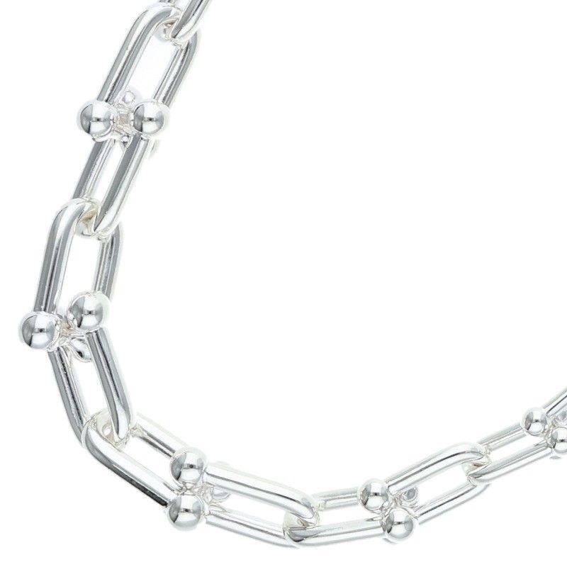 Tiffany Necklace Hardwear/ 18Inch