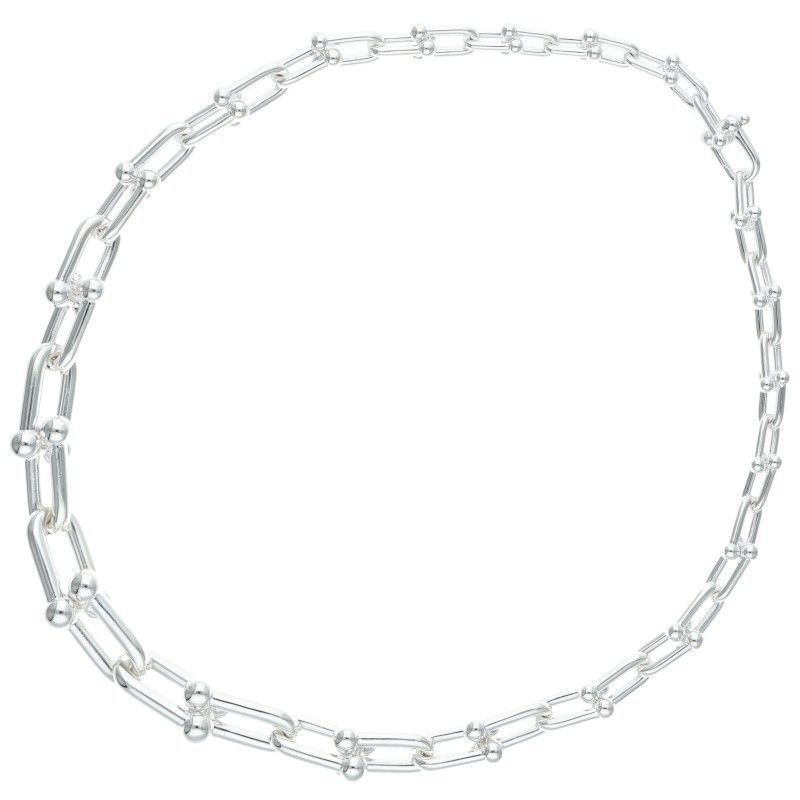Tiffany Necklace Hardwear/ 18Inch
