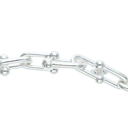 Tiffany Necklace Hardwear/ 18Inch