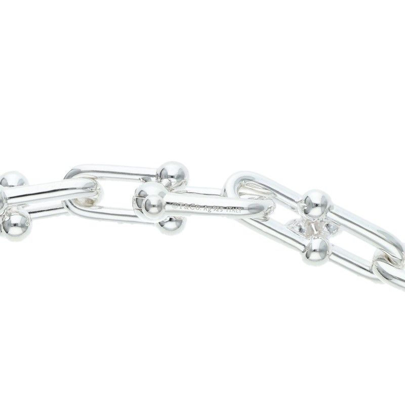 Tiffany Necklace Hardwear/ 18Inch