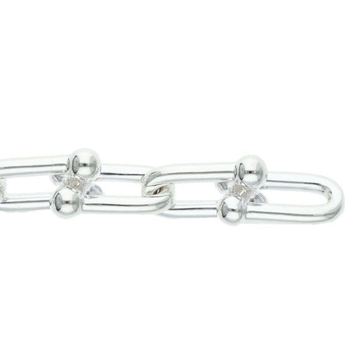 Tiffany Necklace Hardwear/ 18Inch