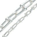 Tiffany Necklace Hardwear/ 18Inch