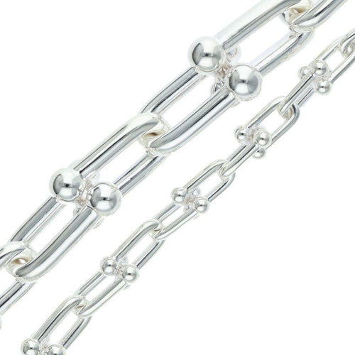 Tiffany Necklace Hardwear/ 18Inch