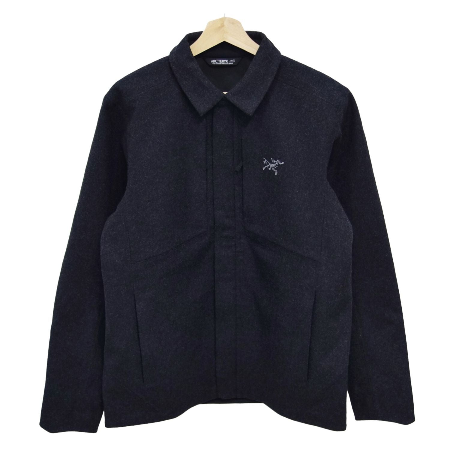 Arc'Teryx Others 2025Aw Sawyer Wool