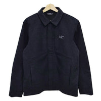 Arc'Teryx Others 2025Aw Sawyer Wool
