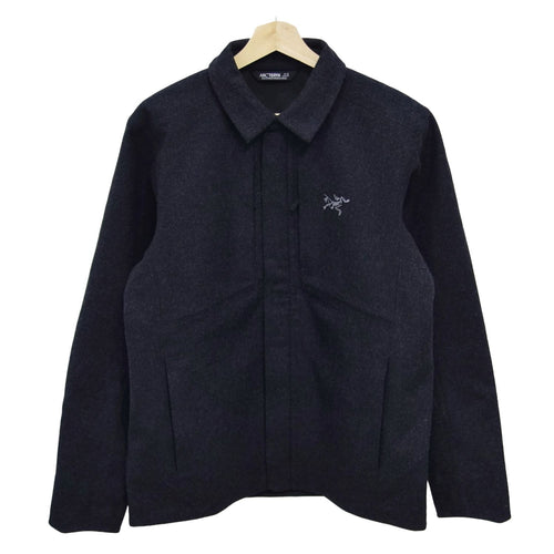 Arc'Teryx Others 2025Aw Sawyer Wool