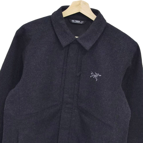 Arc'Teryx Others 2025Aw Sawyer Wool