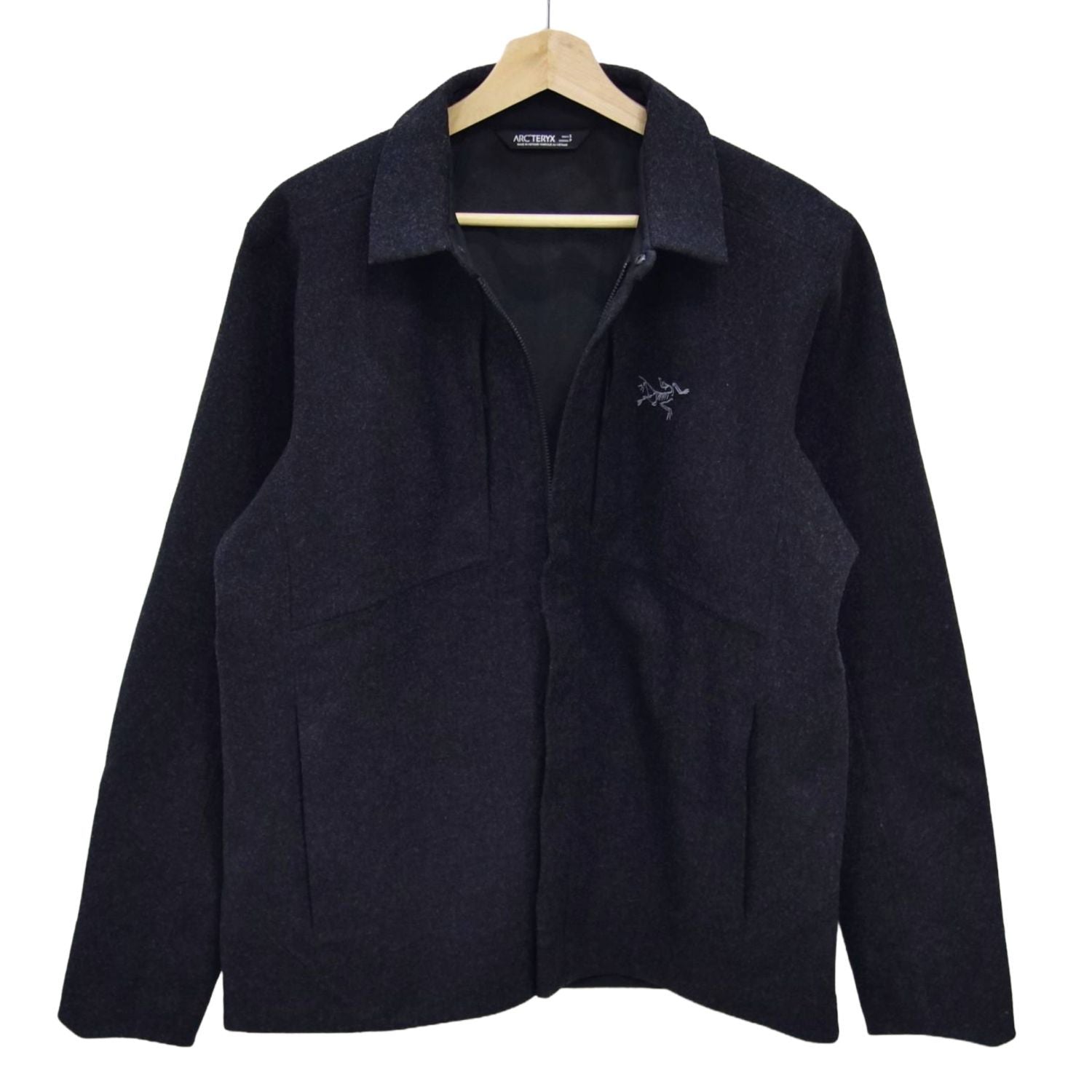 Arc'Teryx Others 2025Aw Sawyer Wool