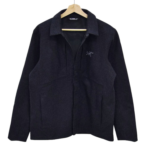 Arc'Teryx Others 2025Aw Sawyer Wool