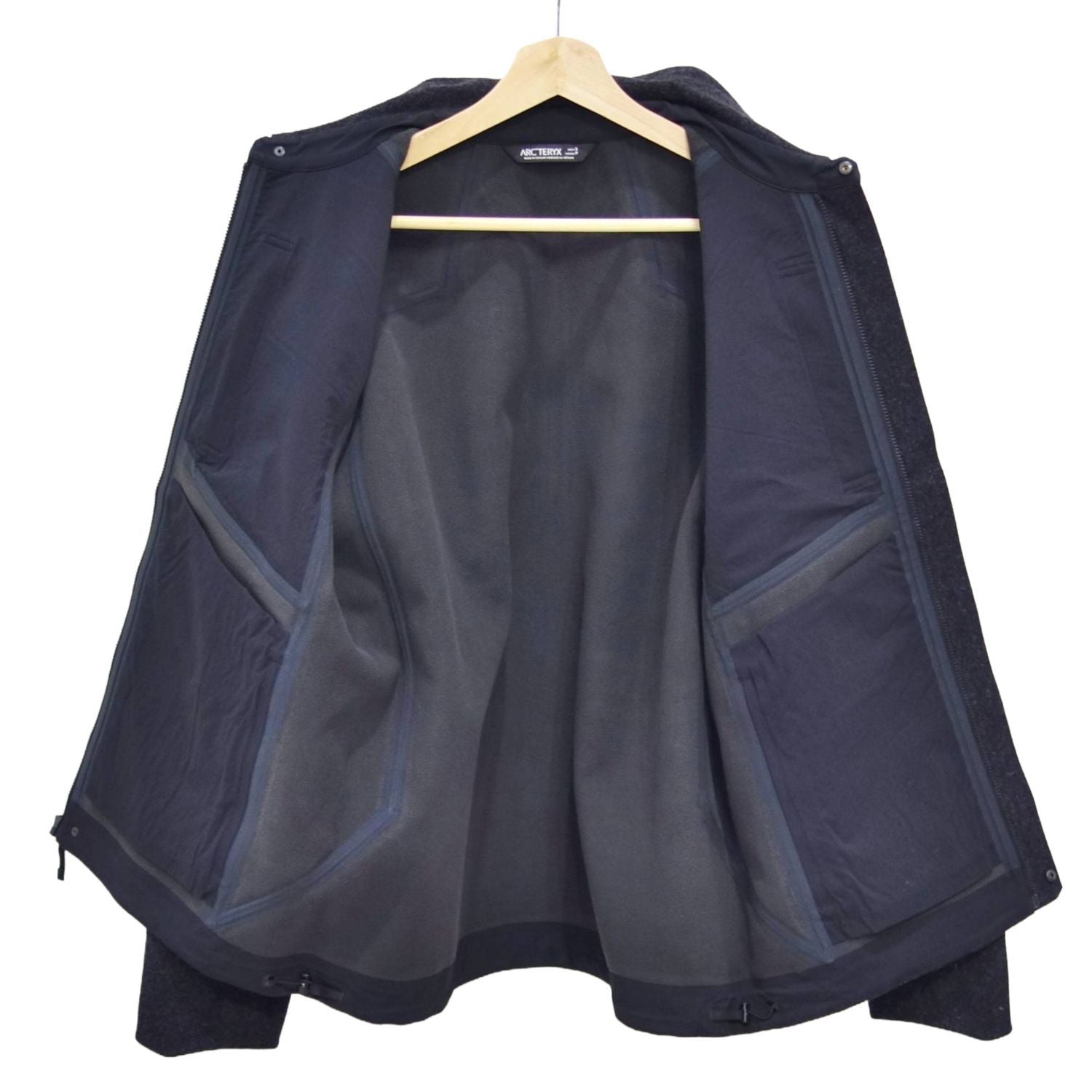 Arc'Teryx Others 2025Aw Sawyer Wool