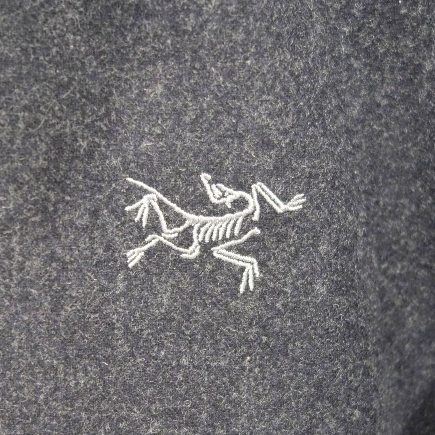 Arc'Teryx Others 2025Aw Sawyer Wool