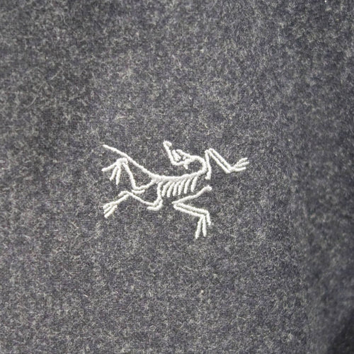 Arc'Teryx Others 2025Aw Sawyer Wool