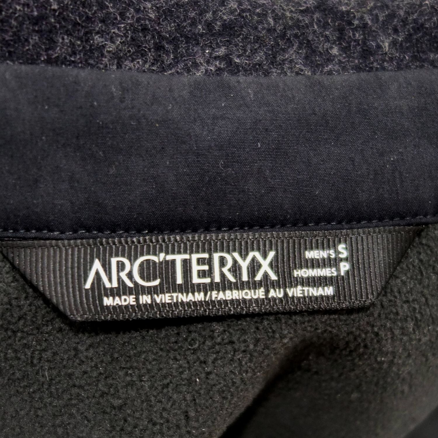 Arc'Teryx Others 2025Aw Sawyer Wool