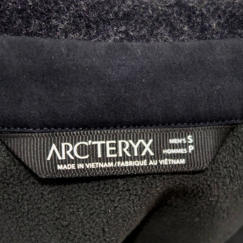 Arc'Teryx Others 2025Aw Sawyer Wool