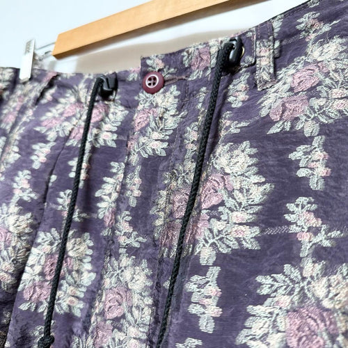 Needles Wijde broek Losvallend L Bdu
