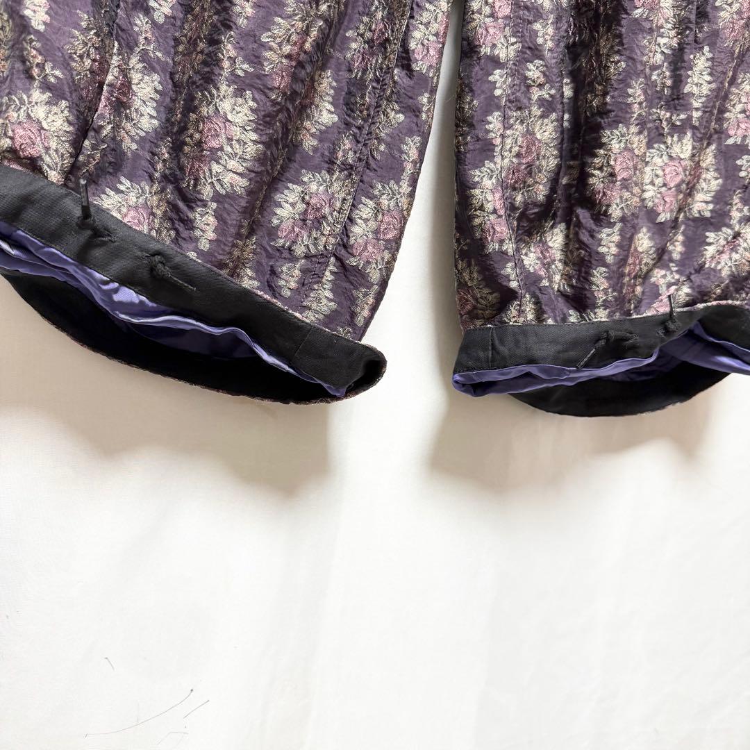 Needles Wijde broek Losvallend L Bdu