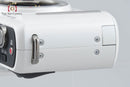 Panasonic Mirrorless Interchangeable Lips Lumix Dmc-Gf1