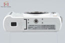 Panasonic Mirrorless Interchangeable Lips Lumix Dmc-Gf1