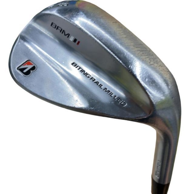 Wedge Tour B Brm 58 /08 Wg Dynamic Gold S) D