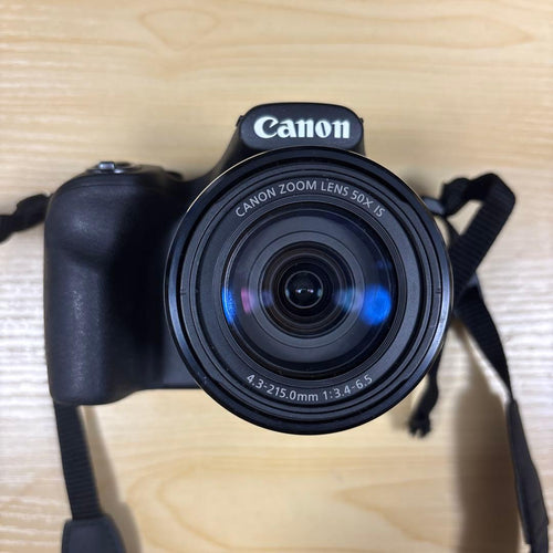 Canon Other Power Shot Sx530Hs