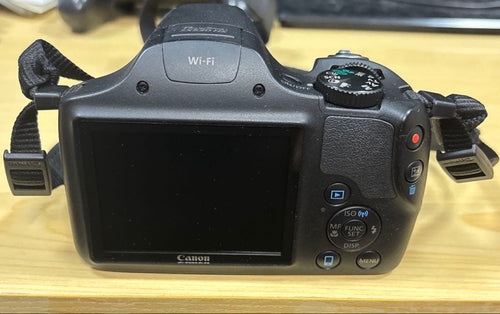 Canon Other Power Shot Sx530Hs