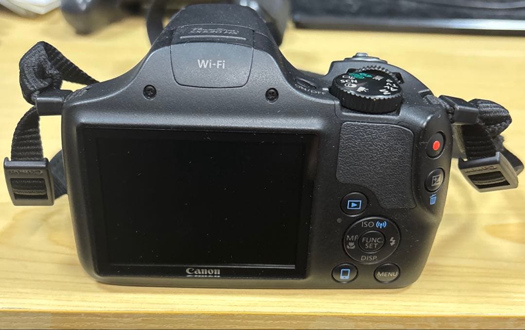 Canon Other Power Shot Sx530Hs 1/2
