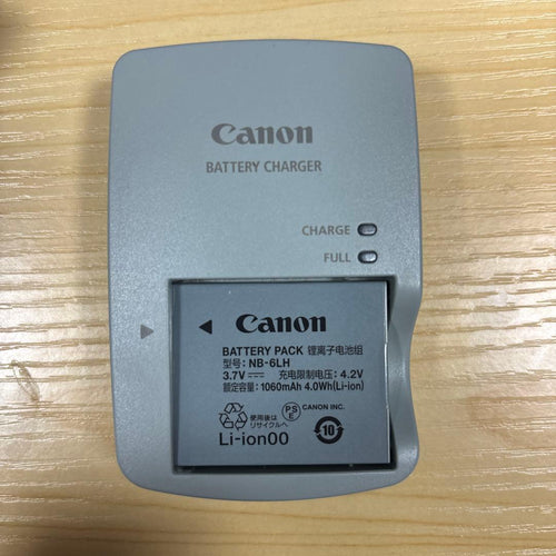 Canon Other Power Shot Sx530Hs