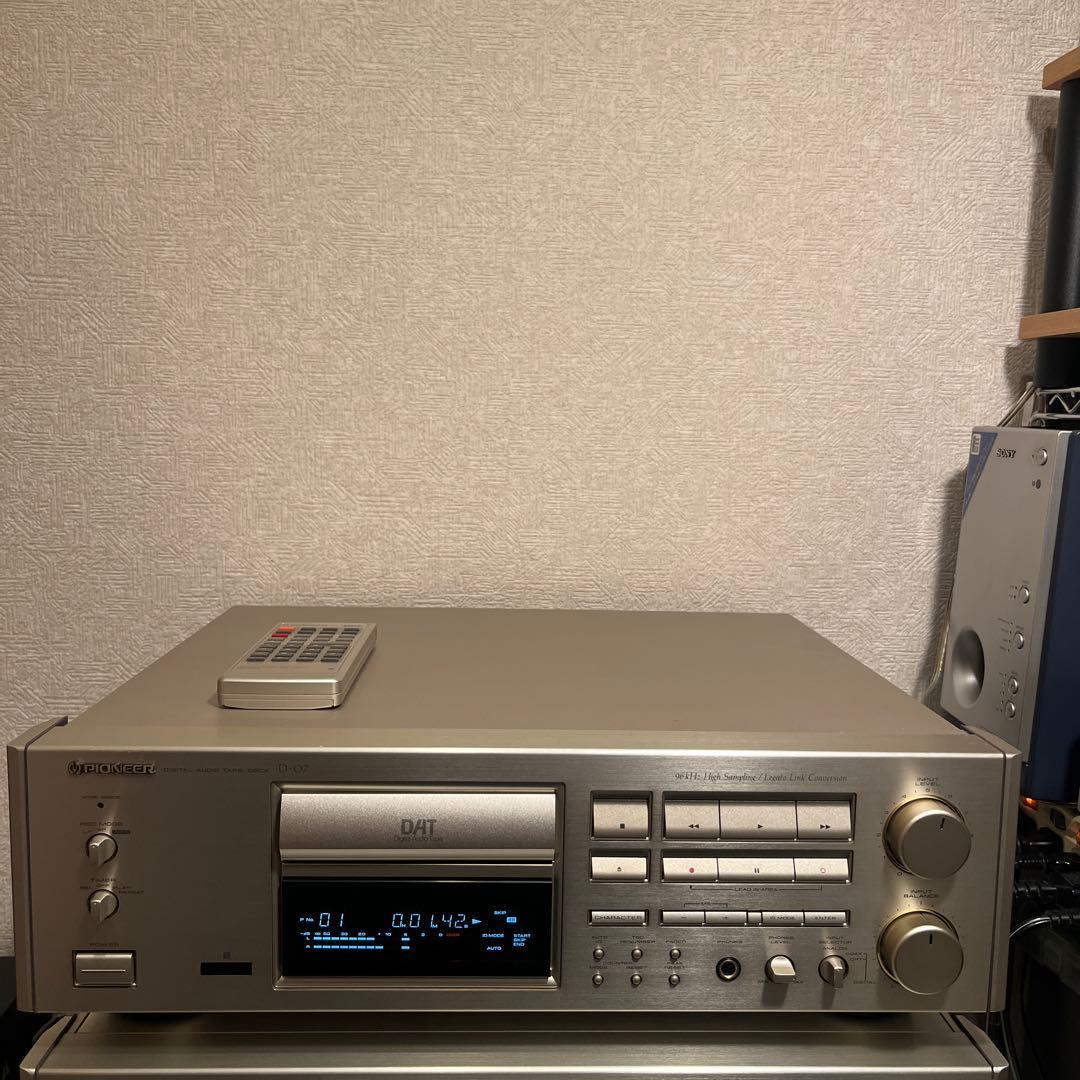 Pioneer Others D-O7