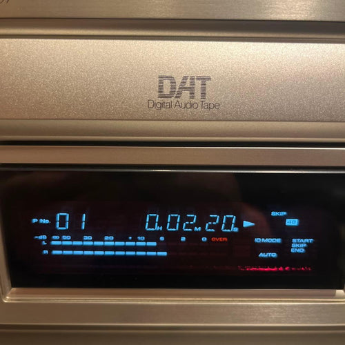Pioneer Others D-O7