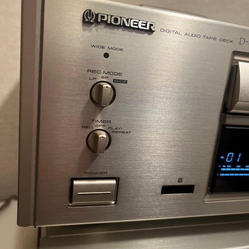 Pioneer Others D-O7